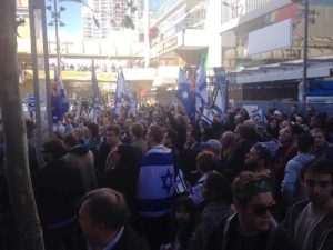 rally