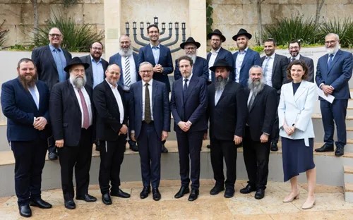 Rabbis Albo